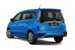 Perodua Alza SE 2018 года